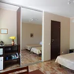 Green Villa *