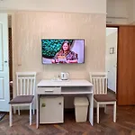 Green וילה *
