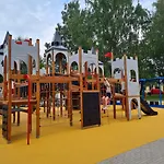 Green וילה פארנו