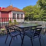 Villa Green Parnu