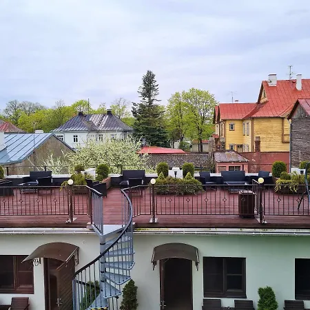 Green Вилла *