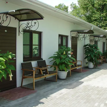 Villa Green