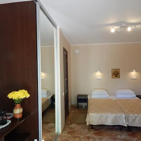 Green Villa Parnu