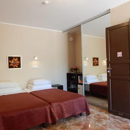 Green Villa