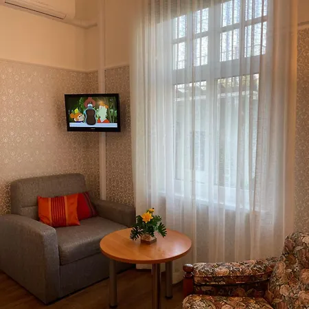 Villa Green Parnu