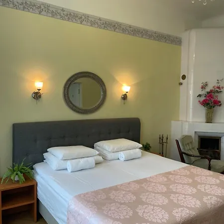 Villa Green