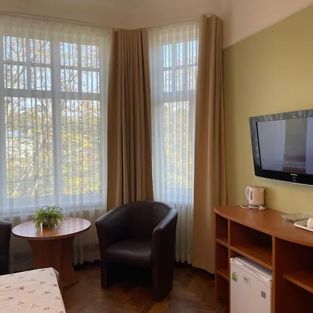 Green Villa Parnu