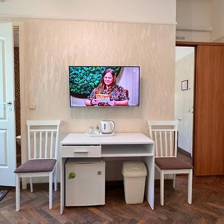 Green Вилла *