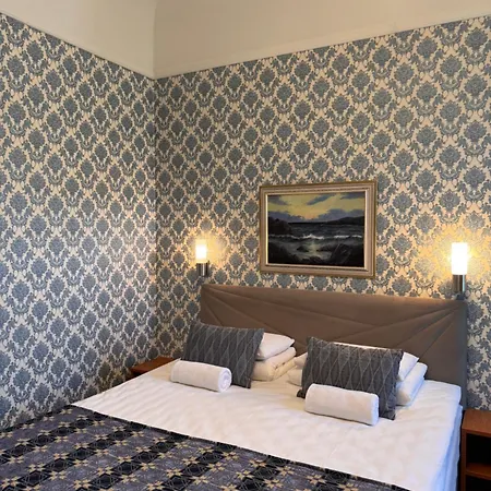 Вилла Green