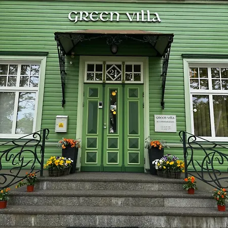 Villa Green *