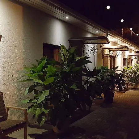 Villa Green