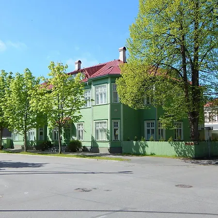 Green *