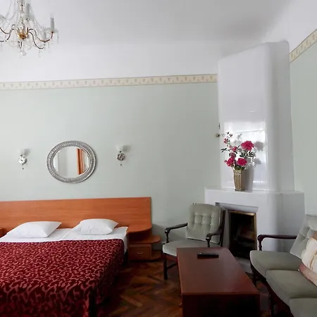 Green Villa Parnu