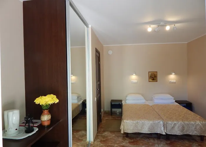 Green فيلة بارنو