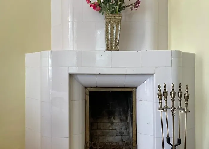 Green فيلة بارنو