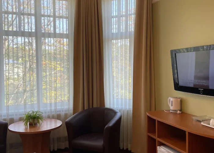 Green فيلة بارنو