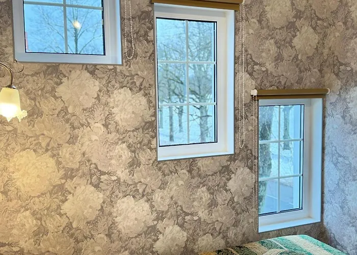 فيلة Green بارنو