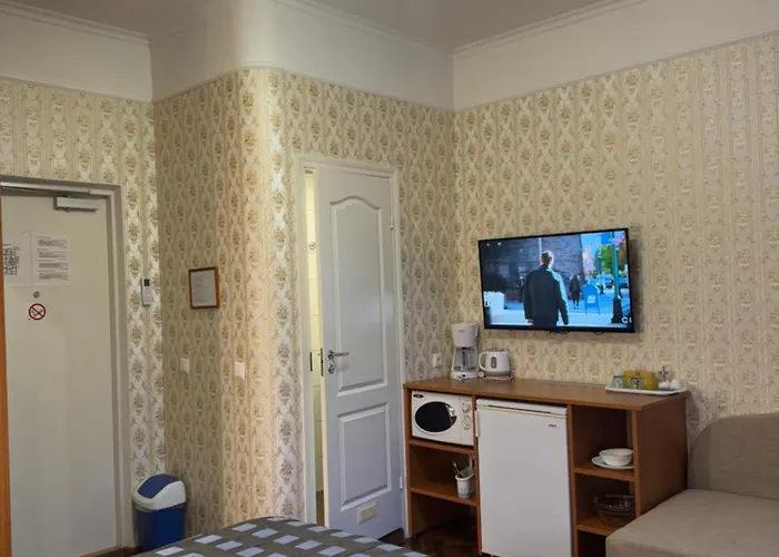 فيلة Green بارنو